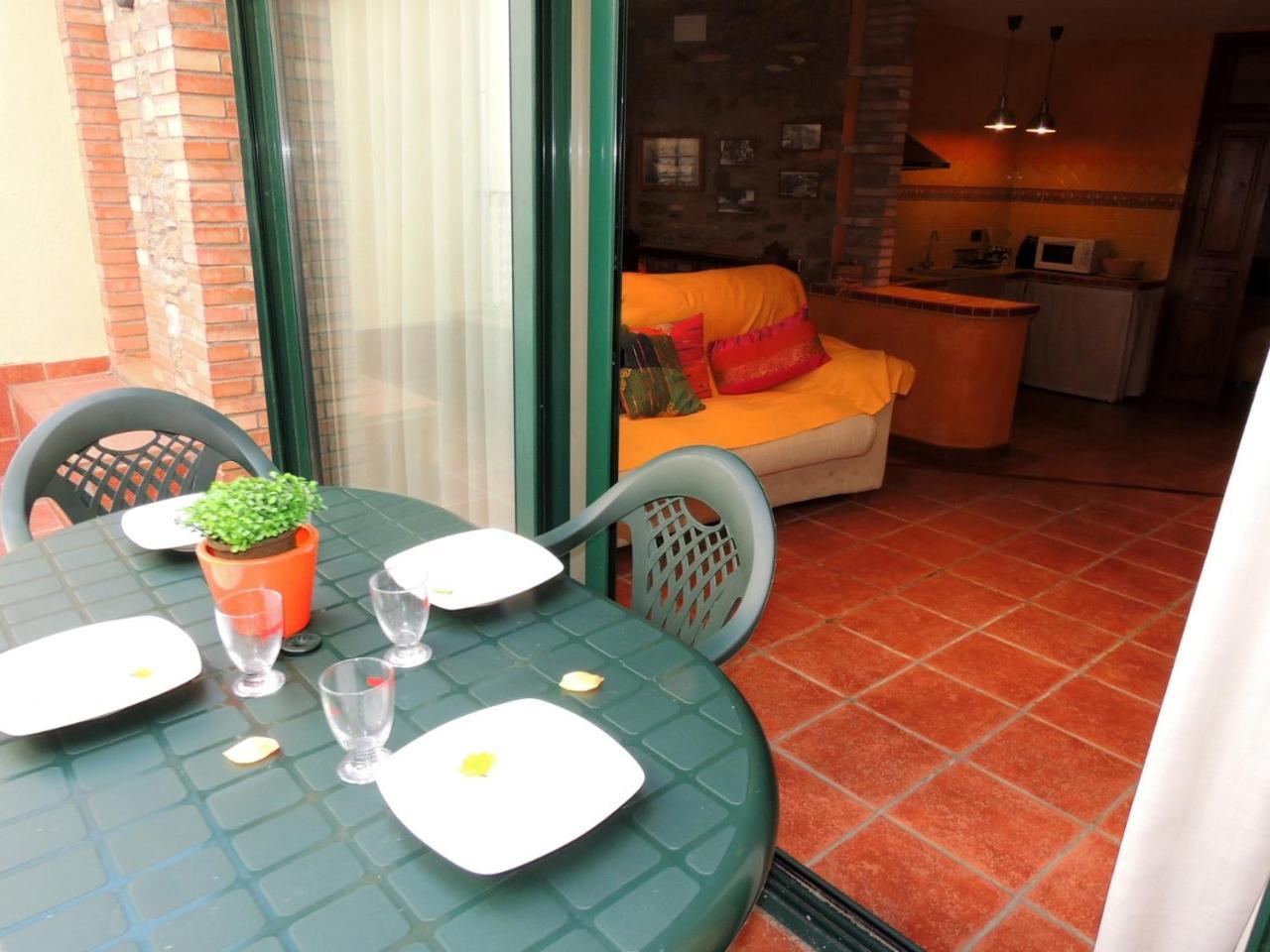 Villa Casa Puig Rom 45 Roses - Immo Barneda Extérieur photo