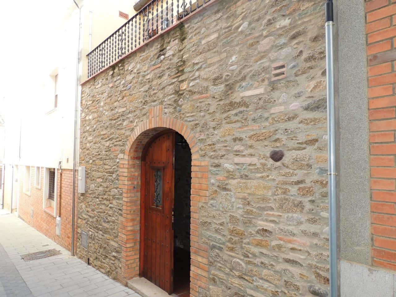 Villa Casa Puig Rom 45 Roses - Immo Barneda Extérieur photo